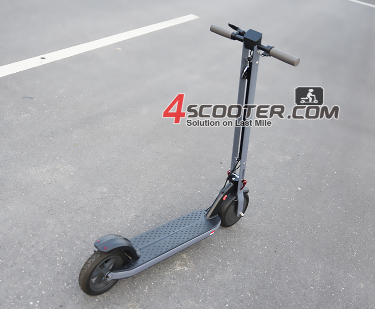 2020 Best Selling Portable Electric Scooter from China Factory